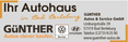 Logo CG Invest GmbH